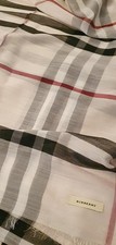 Burberry Schal
