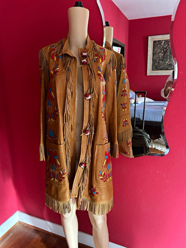 Dsquared2 lederjacke braun - dsquared2,