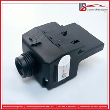 MERCEDES-BENZ C-KLASSE W203 S203 Zündschloss Ohne Schlüssel 2035450608