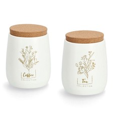 750 ml Kaffee / Tee Dose