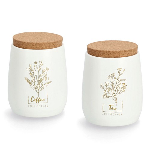 750 kaffee tee dose - 750,
