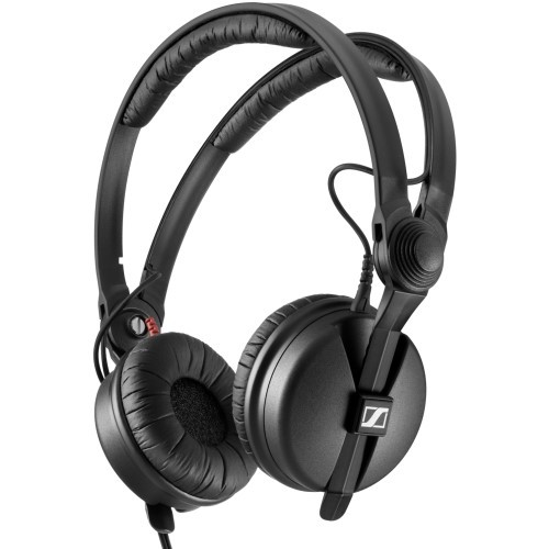 Sennheiser pro on - |, on-ear