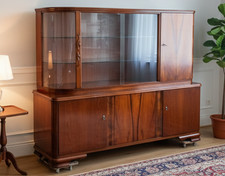 restauriertes Art-Déco Stil