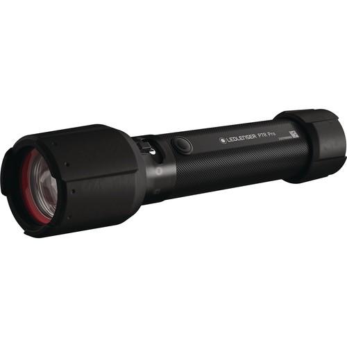 Led taschenlampe p7r pro - p7r,