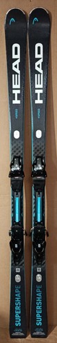 Ski head supershape speed - ski,