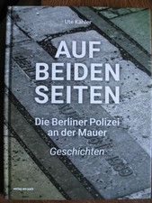 Auf beiden Seiten Die Berliner