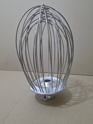Ltr wire whip whisk - qt, for