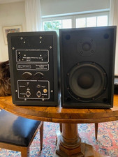  Aktivboxen Optima  von