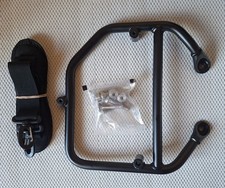 Triumph Speed 400/Scrambler