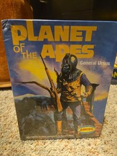 UNOPENED Planet Of The Apes