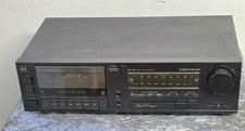 Dual cc8015 hifi tapedeck - dual,