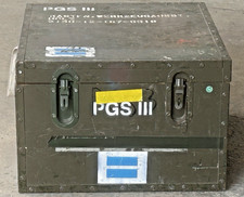 Alte Werkzeugkiste -