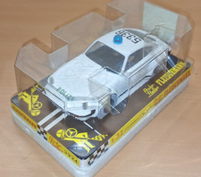 Fleischmann Auto Rally