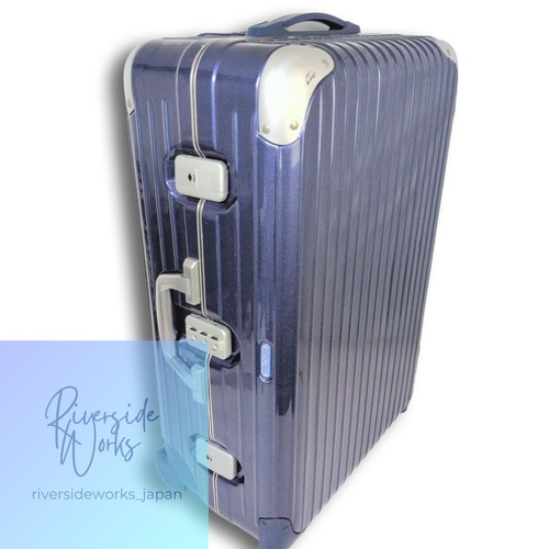 Rimowa salsa de4042245 - rimowa,