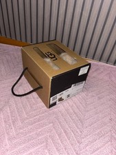 UGG AUSTRALIA BABY ECHT LEDER