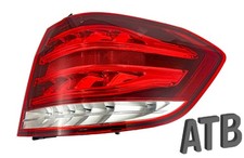 ULO Heckleuchte rechts für