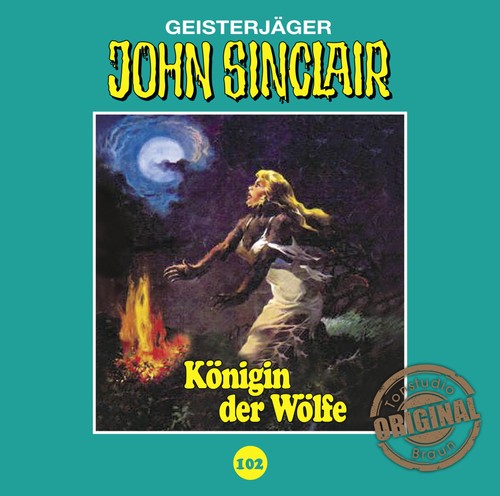 John sinclair tonstudio braun - john,