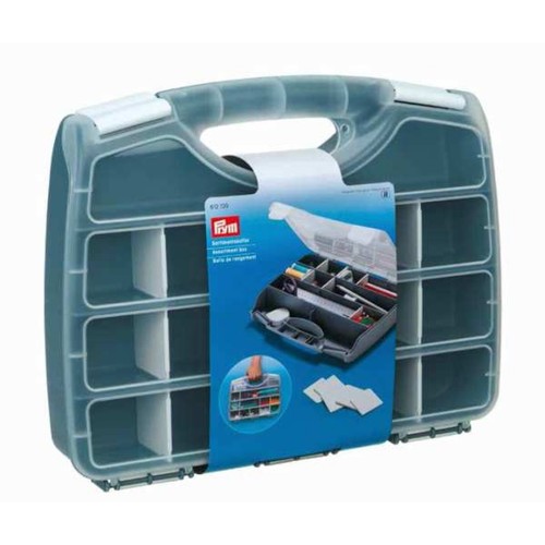 Prym sortimentskoffer - prym,