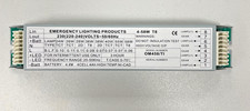 ELP OM458/TI 58W T8