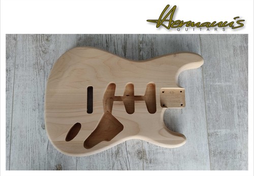 Strat piece light - 3,