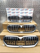 BMW G60 GRILLE ZIERGITTER