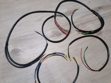 DKW Hobby Roller Kabelstrang