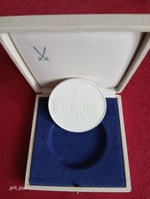 DDR  Meißner Porzellan