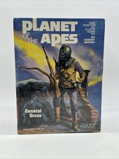 SEALED 1973 PLANET OF THE APES