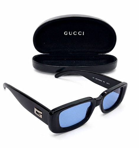 Vintage gucci 2409 s 807 - gucci, 2409/n/s
