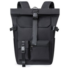 Rucksack Rolltop Wasserdicht