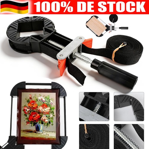 Rahmenspanner set gurt 4 - rahmenspanner,