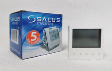 Salus raumthermostat 230v - salus,