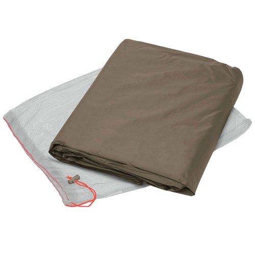 Vaude fpc drive van plane - fpc,