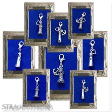 CHARM ANHÄNGER LEUCHTTURM