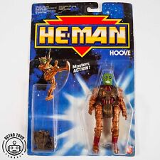 Masters Of The Universe HOOVE New Adventures HE-MAN 1990 MOC NEU & OVP MotU