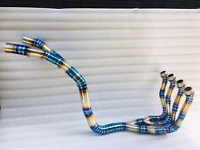 Auspuff Endschalldämpfer