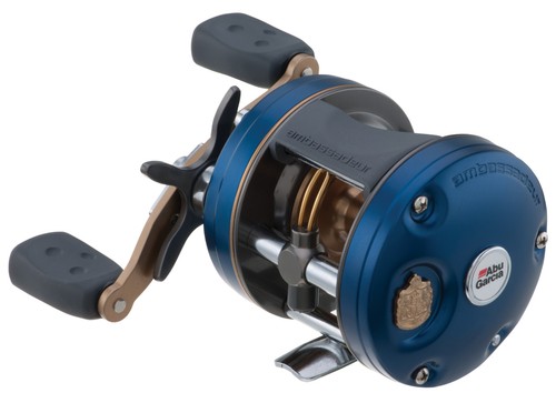 Abu garcia ambassadeur 5600 - garcia,