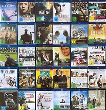 Romantik, Drama, starke Frauen, Liebe, Historie, Beziehungen Blu-Ray Auswahl