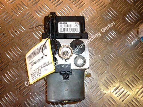 Opel omega original abs - b,