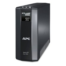 APC Back-UPS Pro 900VA USV - B-Ware