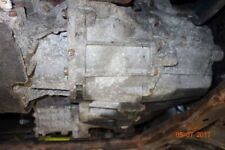 Getriebe (Allrad) Mit