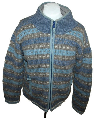 Pachamama nepal strickjacke - pachamama,