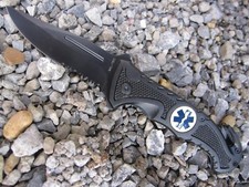 3 in 1 Rettungsmesser