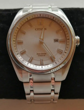 Citizen Eco Drive Titanium Herrenuhr