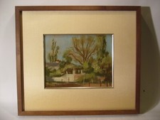 Impressionist Josef Pieper