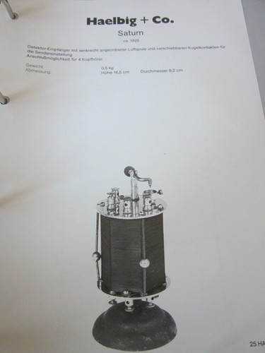 Schaltplan radio haelbig - schaltplan, n