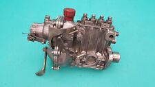 Mercedes-Benz W115 OM615 Unimog Einspritzpumpe Bosch 0400114034 PES4M50C320RS14