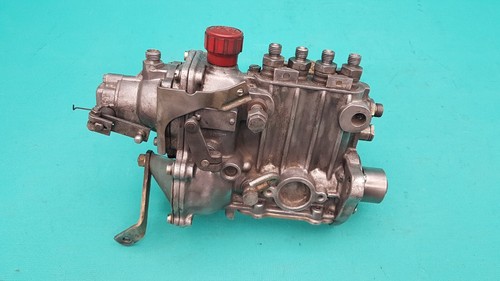 Mercedes benz w115 om615 - mercedes-benz,
