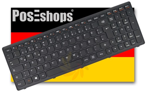 Orig qwertz tastatur lenovo - qwertz,