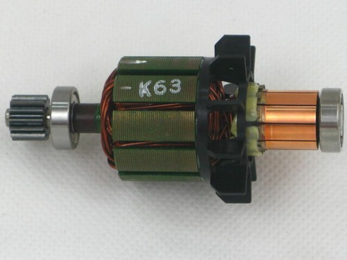 Original makita anker 619165 - original, 619165-3